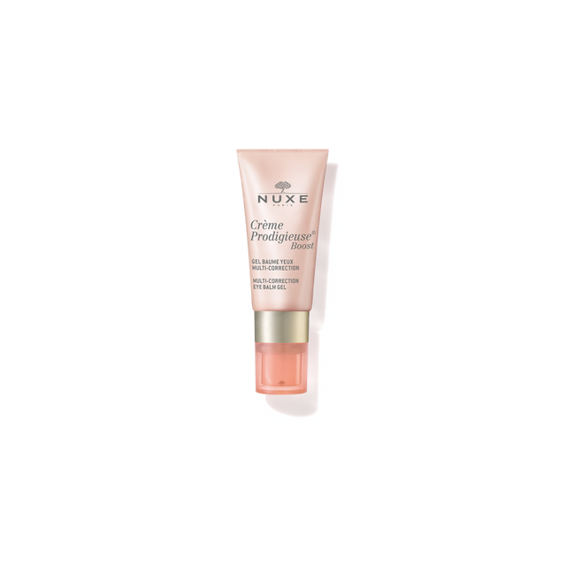 Nuxe Crème Prodigieuse Boost Gel Baume Yeux Multi-Corrections 15 ml