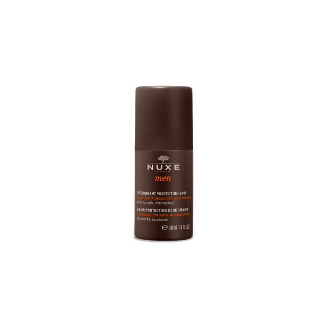 Nuxe Men Déodorant Protection 24H Roll On 50 ml