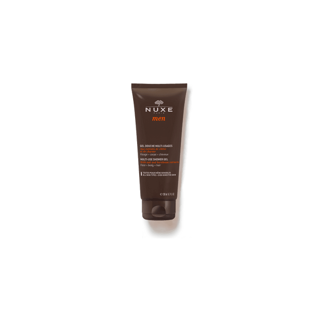 Nuxe Men Gel Douche Multi-Usages 200 ml