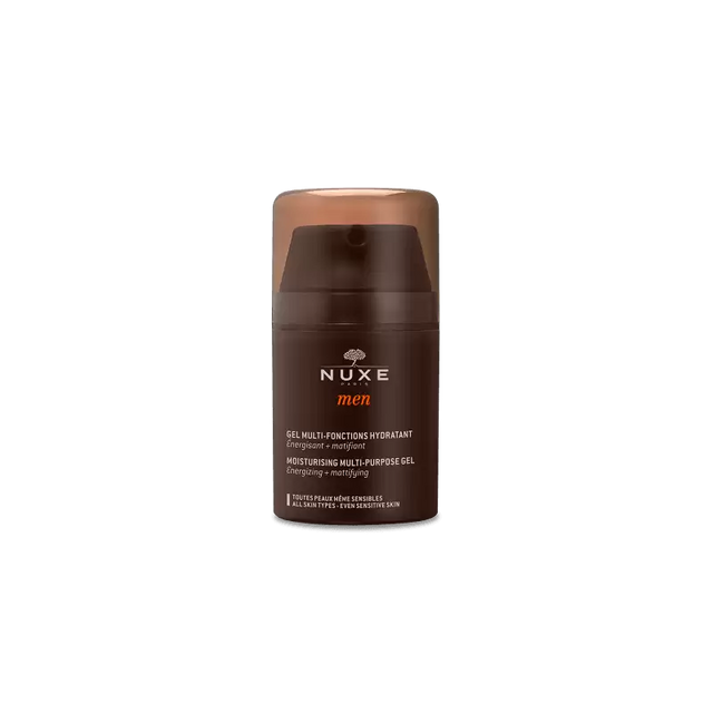 Nuxe Men Gel Multi-Fonctions Hydratant 50 ml