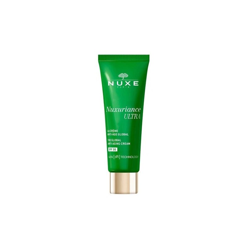 Nuxe Nuxuriance Ultra Crème de Soin de Jour SPF30 | 50 ml prix Maroc