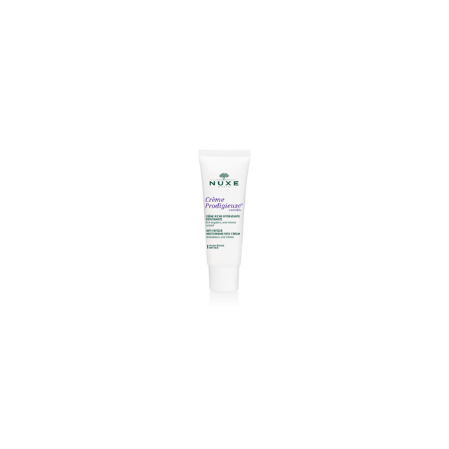 Nuxe Prodigieuse Creme 40ml Soin Hydratant Défatigant – Peaux