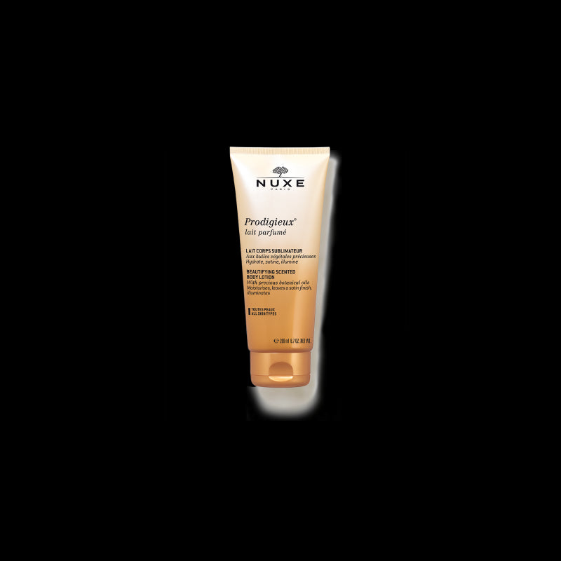 Nuxe Prodigieux® lait parfumé 200 ML prix Maroc