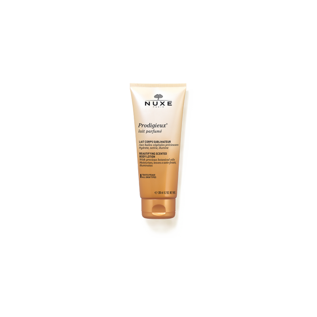Nuxe Prodigieux® Lait Parfumé 200 ml