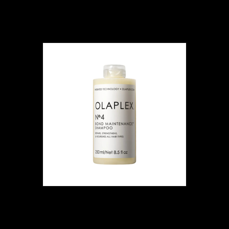 OLAPLEX Nº.4 BOND Maintenance Shampoo | 250 ml