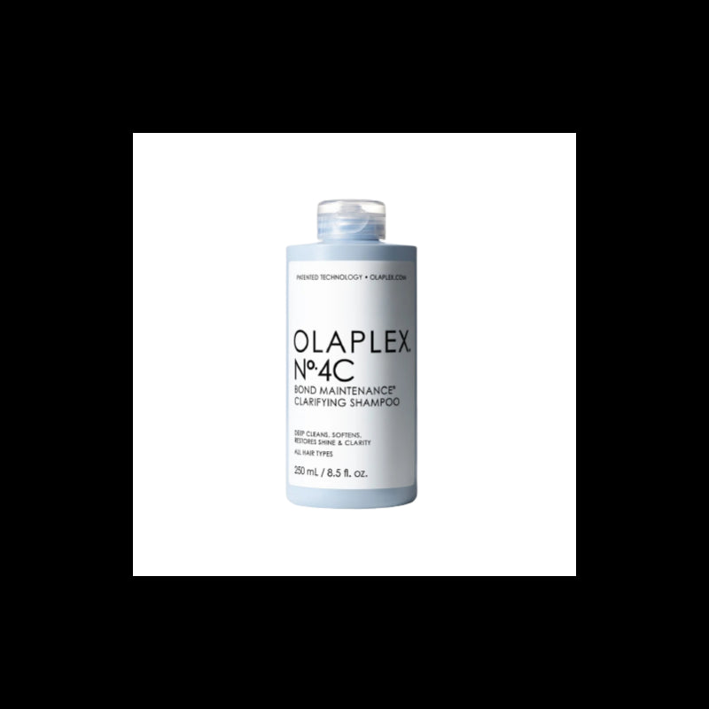 OLAPLEX Nº.4C BOND Maintenance Clarifying Shampoo | 250 ml