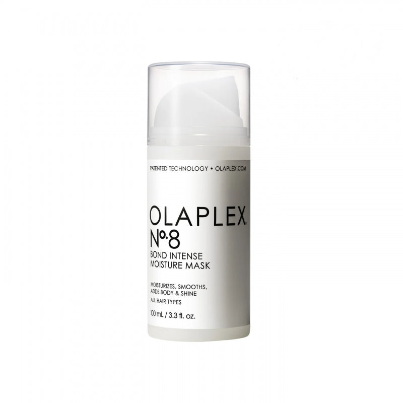 OLAPLEX Nº.8 BOND Intense Moisture Mask | 100 ml prix Maroc