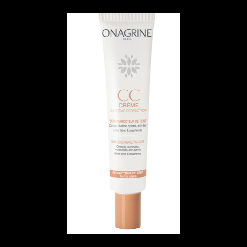 ONAGRINE CC Crème trés claire 40ML prix Maroc