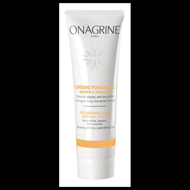 ONAGRINE Crème Fondante Mains & Ongles 30ML