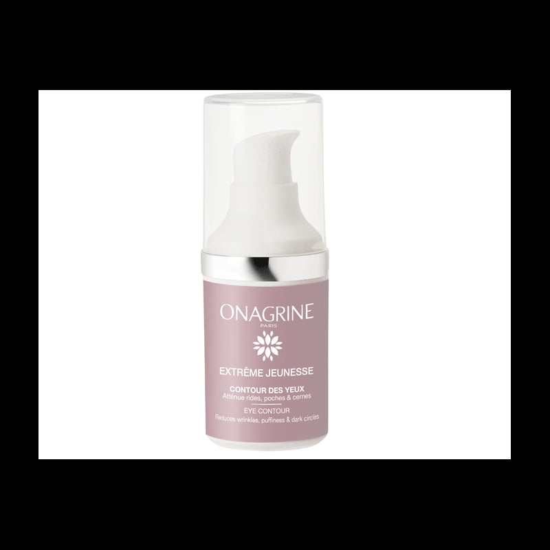 ONAGRINE EXTREME JEUNEUSSE Contour des Yeux 15ML prix Maroc