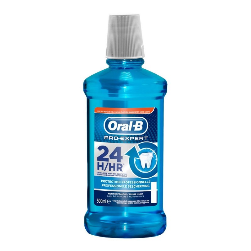 Oral-B Pro Expert Bain de Bouche 250 ml