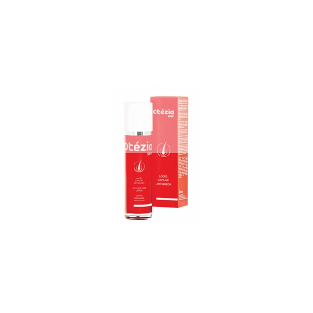 Otezia Sph Lotion Capillaire anti Chute 100 ml