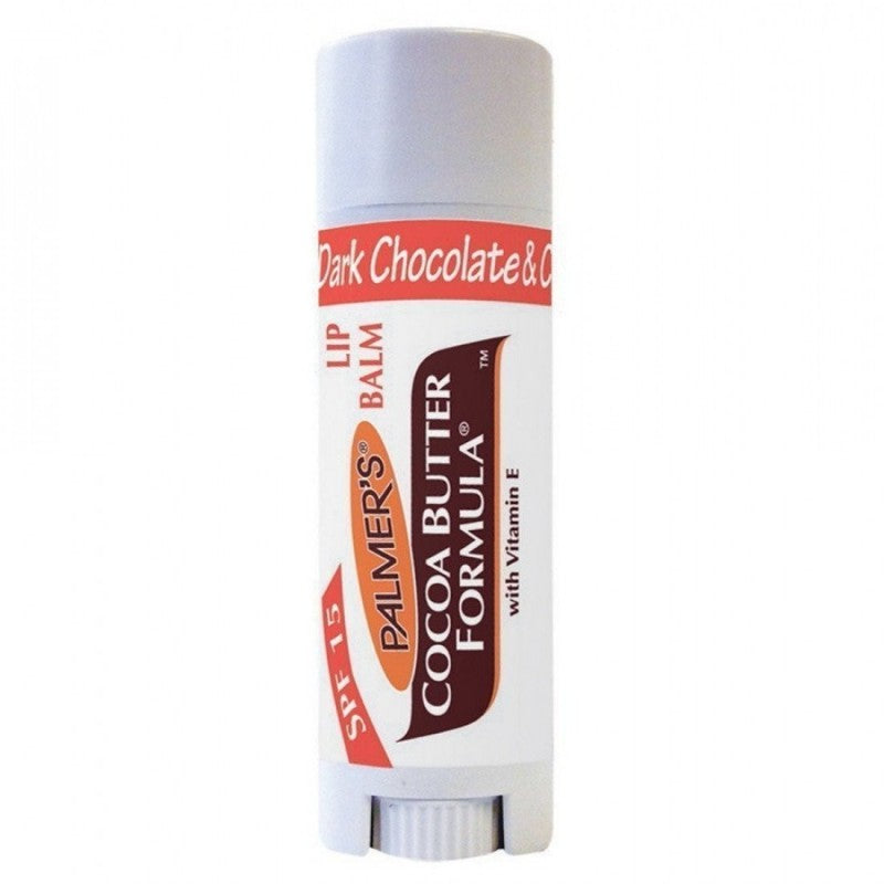 PALMER'S COCOA baume à lèvres ultra hydratant chocolat spf 15 prix Maroc