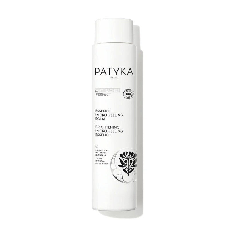 PATYKA essence micro-peeling éclat | 100ml prix Maroc
