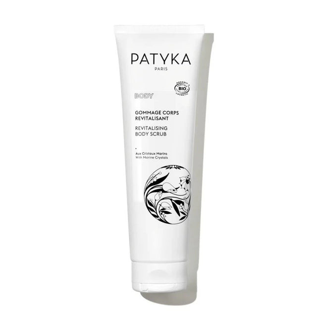 Patyka Gommage Corps Revitalisant 150ml