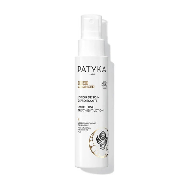 Patyka Lotion de Soin Defroissante 100ml