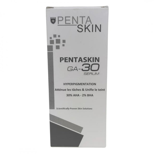 Penta Skin GA-30 Serum Hyperpigmetation 30ml