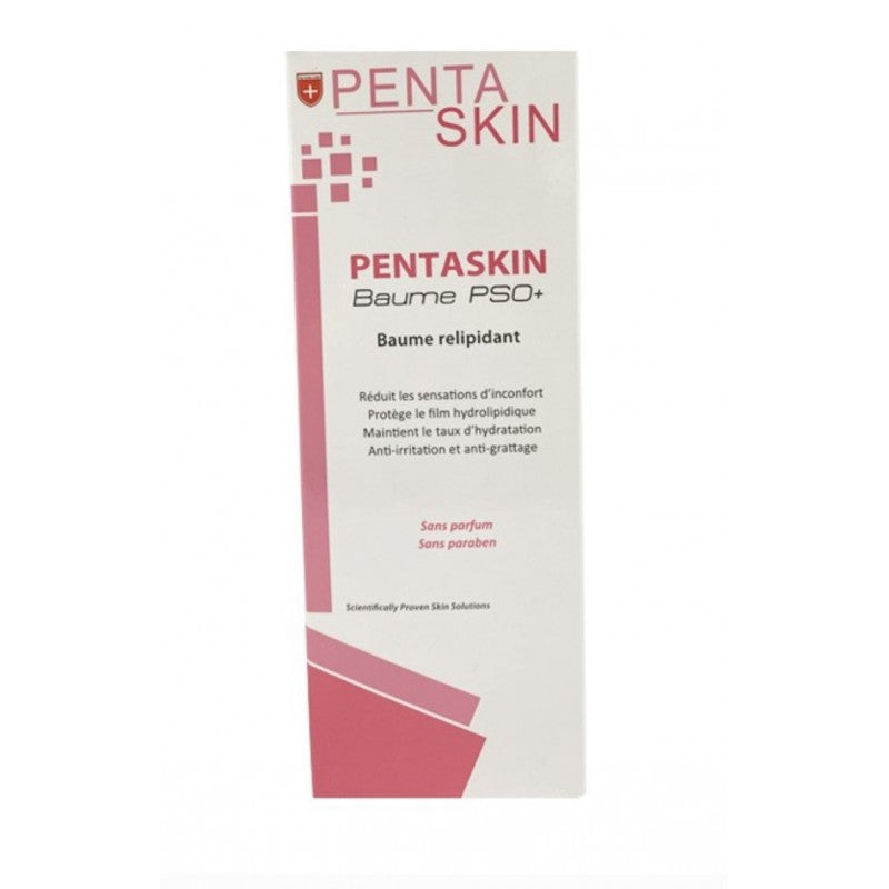 PENTASKIN baume PSO 200 ml prix Maroc