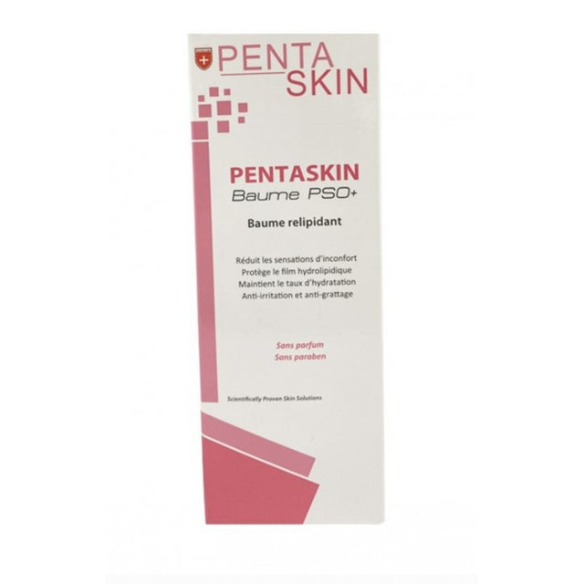 Pentaskin Baume Pso 200 ml