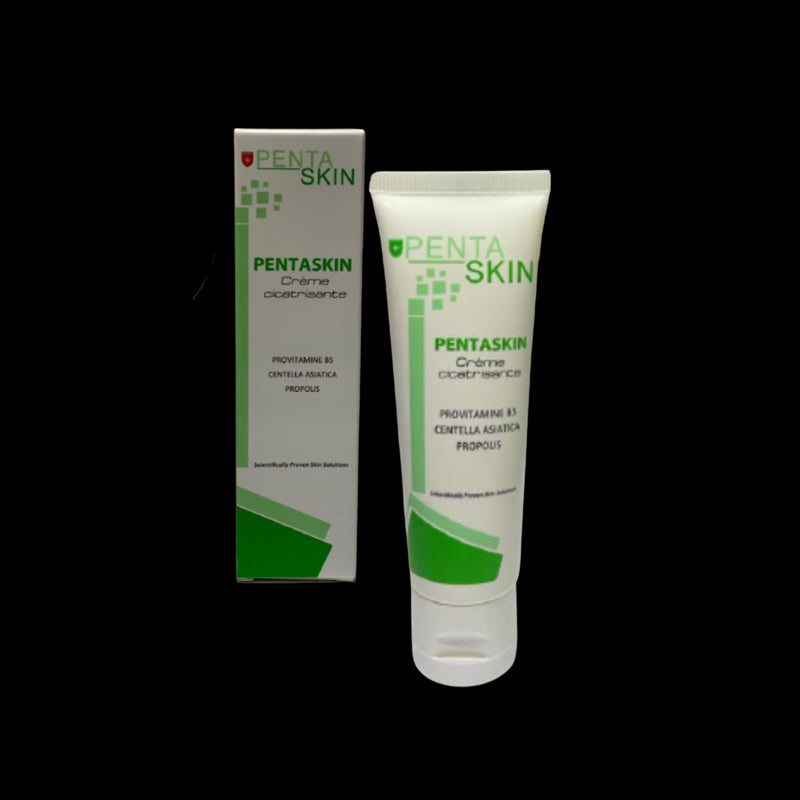 PENTASKIN crème cicatrisante 50 ml prix Maroc