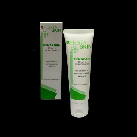 PENTASKIN crème cicatrisante 50 ml prix Maroc