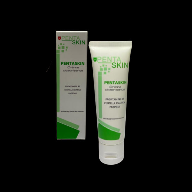 PENTASKIN crème cicatrisante 50 ml prix Maroc