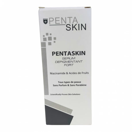 PENTASKIN sérum dépigmentant fort | 30 ml prix Maroc