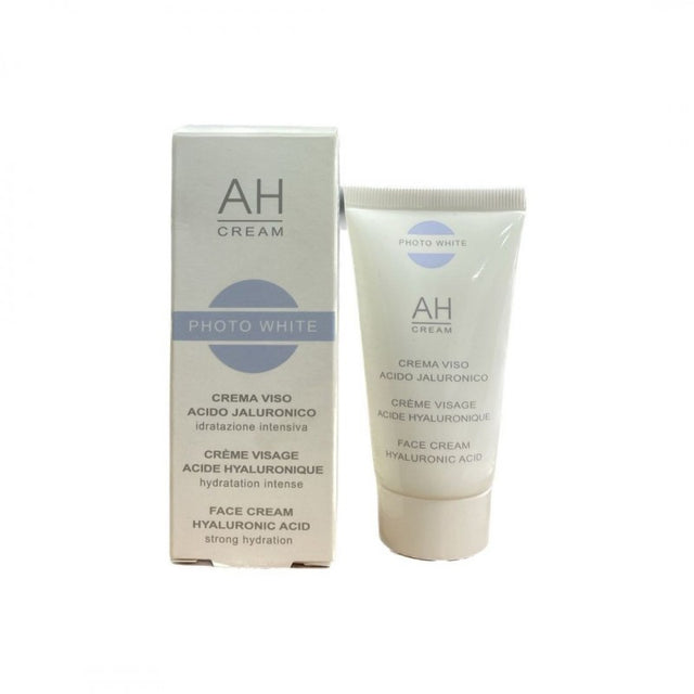 Photowhite AH Crème Acide Hyaluronique Visage 50 ml