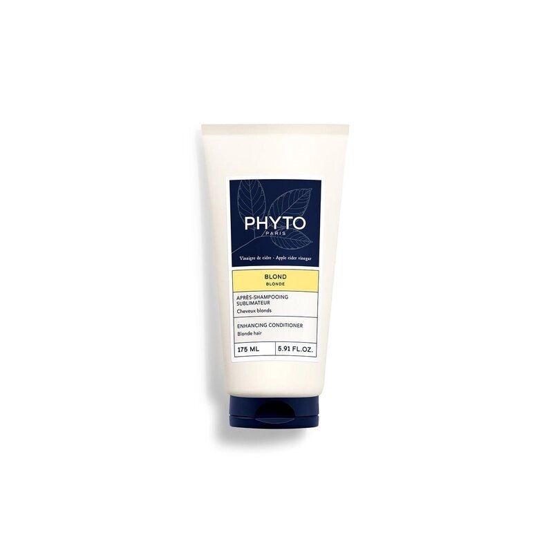 PHYTO APRES SHAMPOOING BLOND 175ML prix Maroc