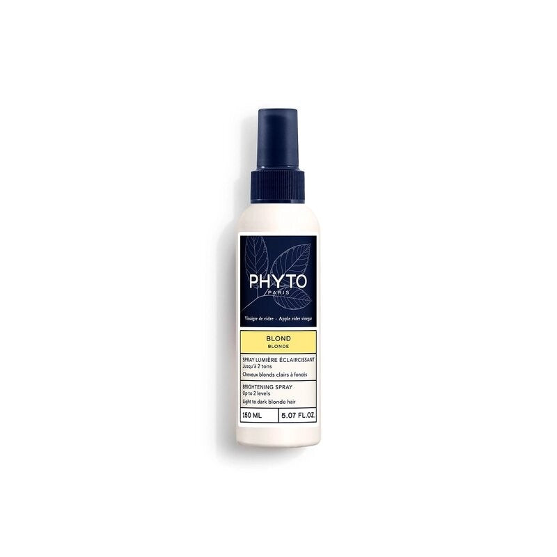 PHYTO BLOND SPRAY LUMIERE ECLAIRCISSANT 150ML prix Maroc