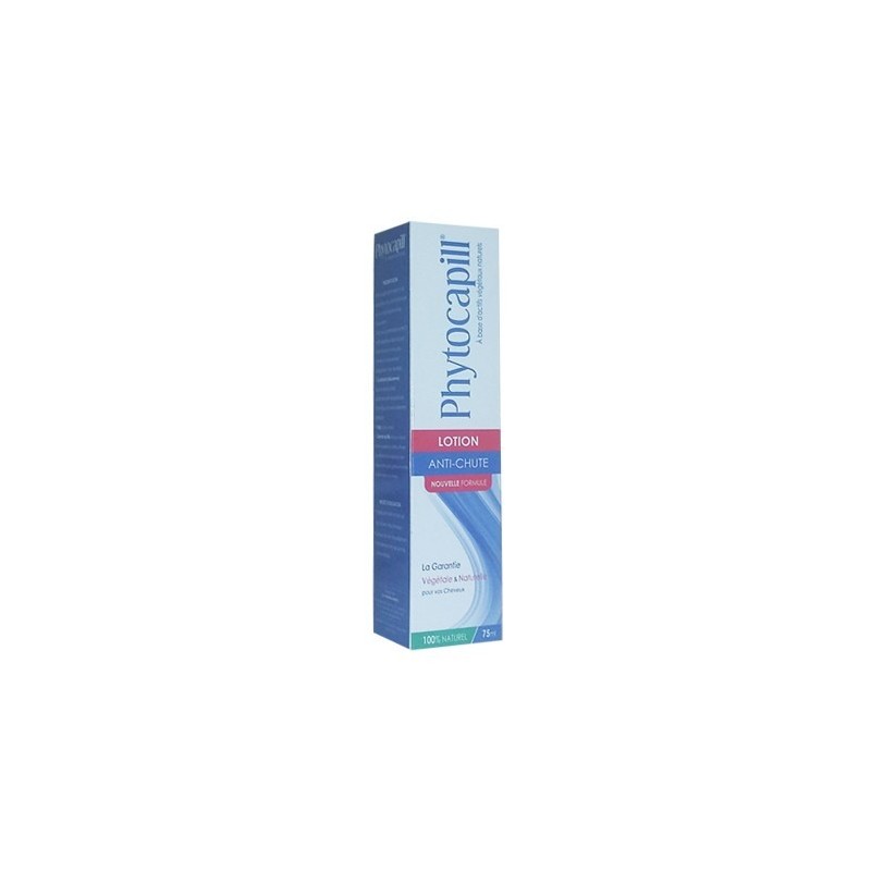 PHYTOCAPILL lotion anti-chute 75ml prix Maroc