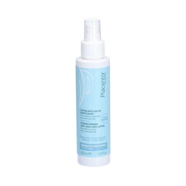 Placentor Lotion anti-Chute Fortifiante 125ml