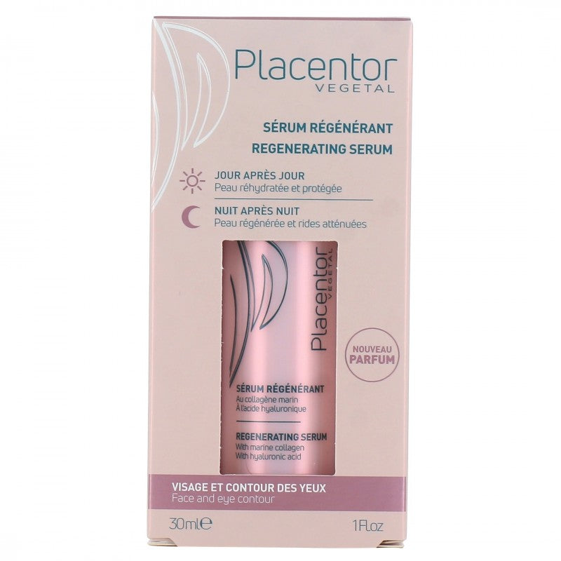 PLACENTOR SERUM REGENERANT 30ML prix Maroc