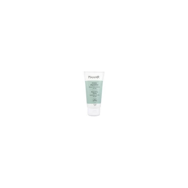 Placentor Végétal Crème Régulatrice Peaux Mixtes et Grasses 50 ml
