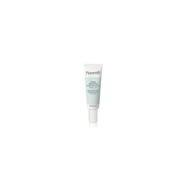 Placentor Végétal Crème Réparatrice Contour Yeux et Lèvres