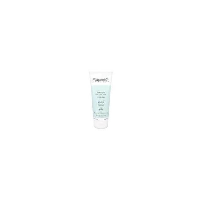 Placentor Végétal Shampoing Soin Réparateur 200 ml