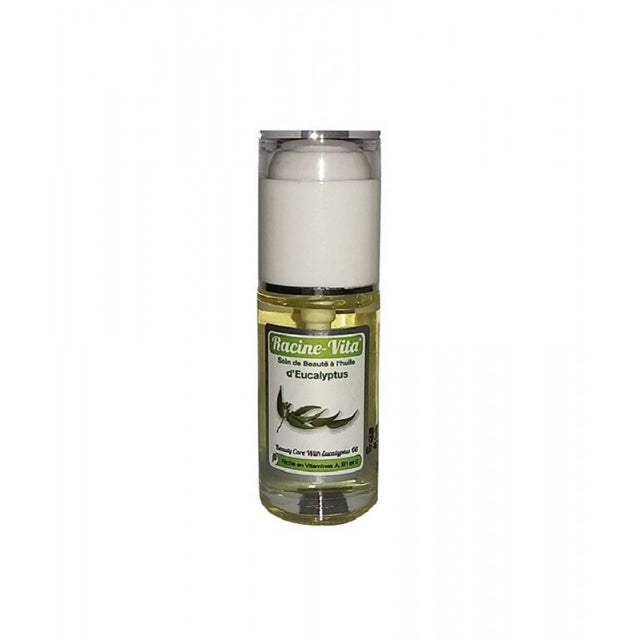 Racine-Vita Huile Eucalyptus 40ml
