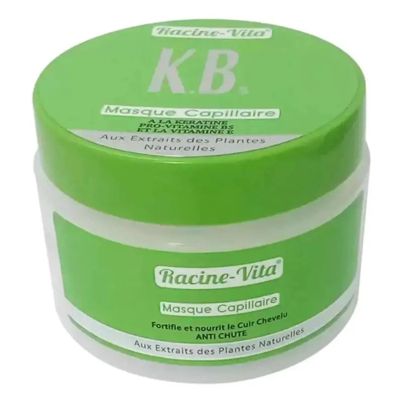 RACINE-VITA MASQUE CAPILLAIRE A LA KERATINE 200G prix Maroc