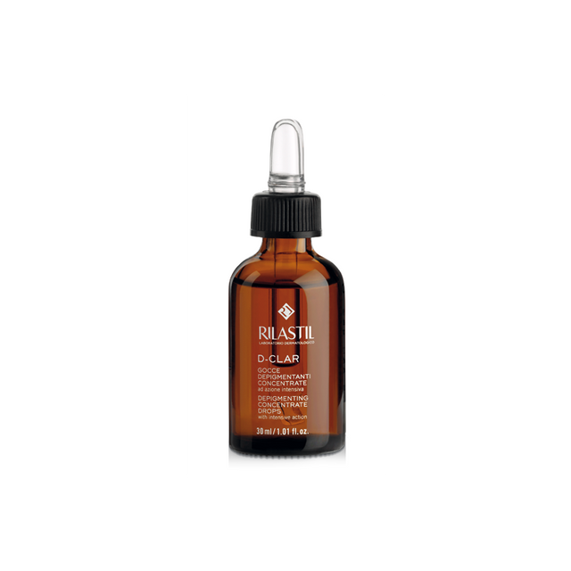 Rilastil- d Clar Sérum Concentré Dépigmentant
