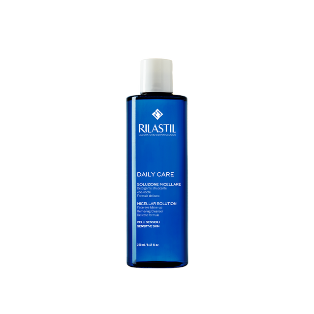Rilastil- Daily Care Solution Micellaire 250ml