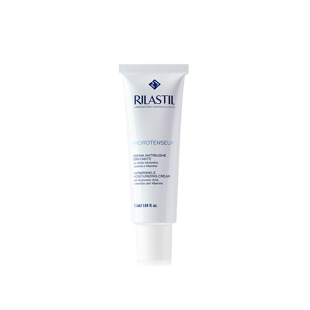 Rilastil- Hydrotenseur- Créme Hydratante anti-Rides 50 ml