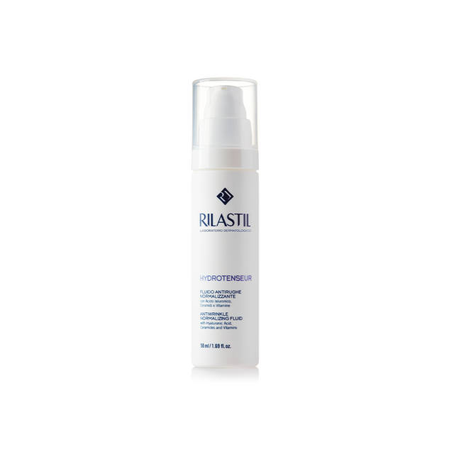 Rilastil- Hydrotenseur- Fluide Normalisant anti-Rides 50 ml