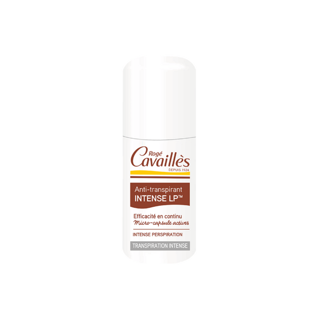 Roge Cavailles Deo Intense LP Roll-On 40 ml
