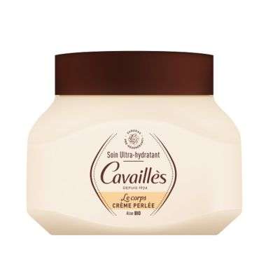 ROGE CAVAILLES SOIN ULTRA HYDRATANT LE CORPS CREME PERLEE ALOE BIO 400ML Parapharmacie prix Maroc