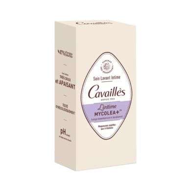 ROGE CAVAILLES SOIN TOILETTE INTIME MYCOLEA+ 200 ML Parapharmacie prix Maroc