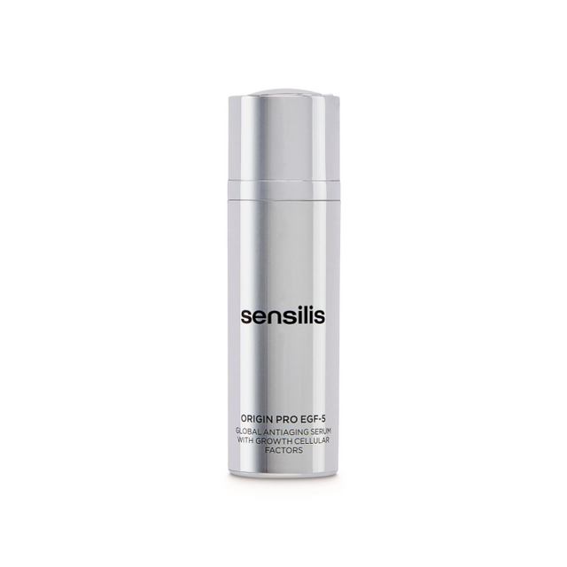 Sensilis Origin Pro Egf-5 Global Traitement Sérum 30 ml