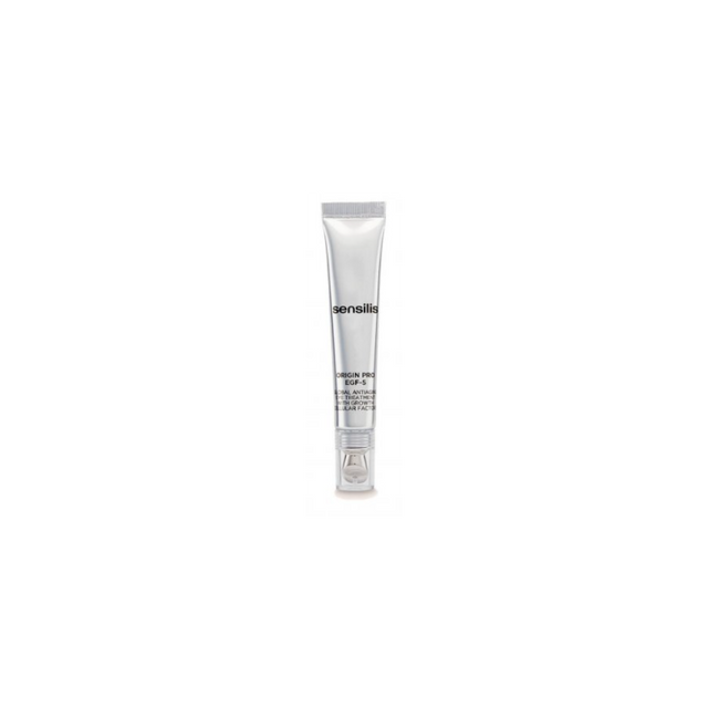 Sensilis Origin Pro Egf-5 Global Traitement Yeux anti-Âge 15 ml