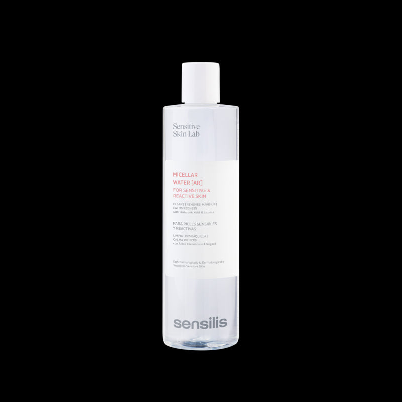 SENSILIS RITUAL CARE eau micellaire 400 ml prix Maroc