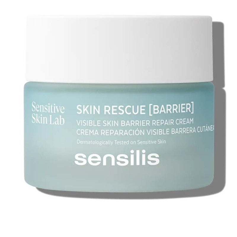 SENSILIS SKIN RESCUE barrier crème | 50ml prix Maroc