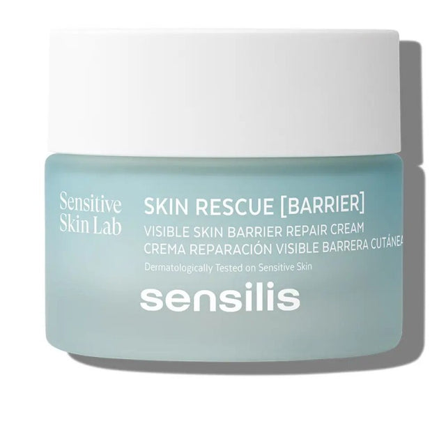 Sensilis Skin Rescue Barrier Crème 50ml